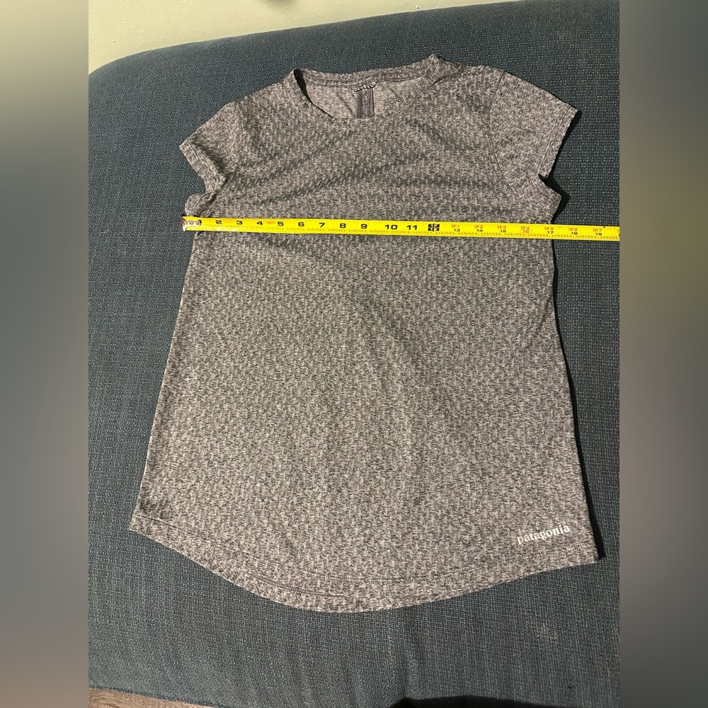 Patagonia Women's Ridge Flow Shirt Size S (No Tag)